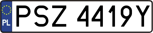 PSZ4419Y