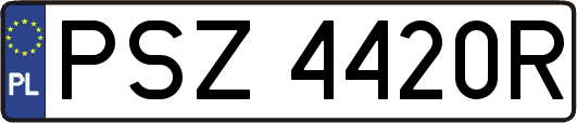 PSZ4420R