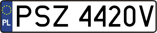 PSZ4420V