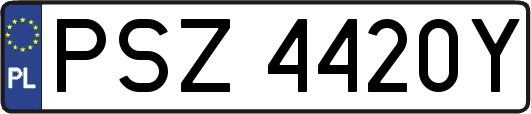 PSZ4420Y