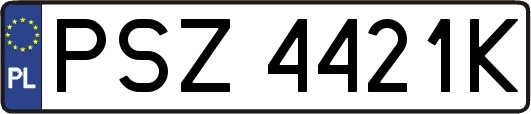 PSZ4421K