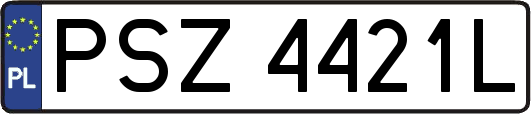 PSZ4421L