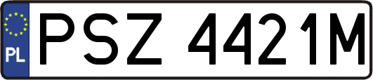 PSZ4421M