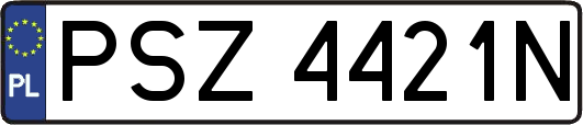 PSZ4421N
