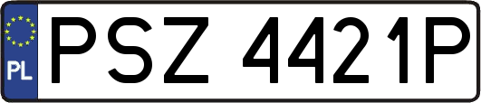 PSZ4421P