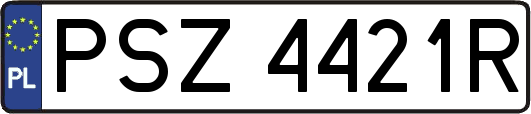 PSZ4421R