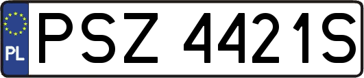 PSZ4421S