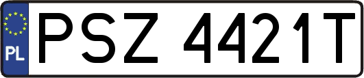 PSZ4421T
