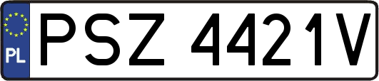 PSZ4421V