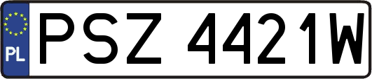 PSZ4421W