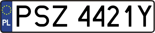 PSZ4421Y