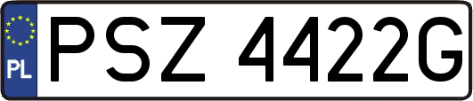 PSZ4422G