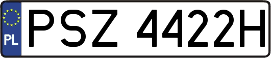 PSZ4422H