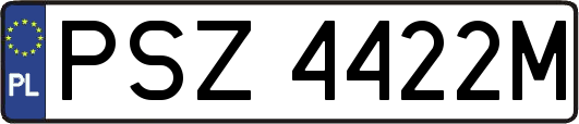 PSZ4422M