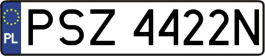 PSZ4422N