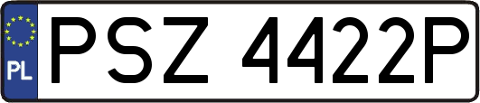PSZ4422P