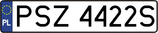 PSZ4422S