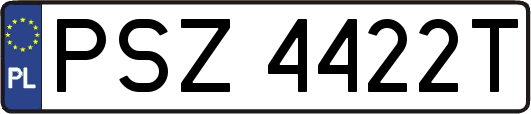 PSZ4422T