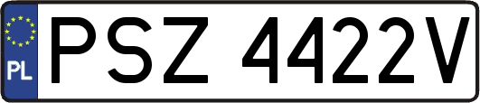 PSZ4422V
