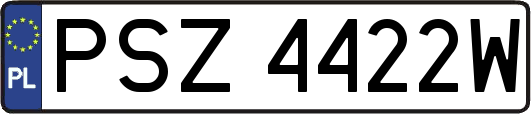 PSZ4422W