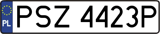 PSZ4423P