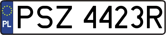PSZ4423R