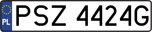 PSZ4424G