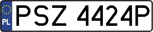 PSZ4424P