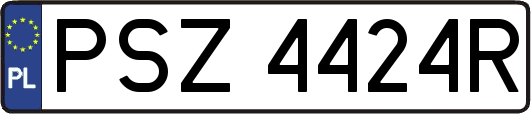 PSZ4424R