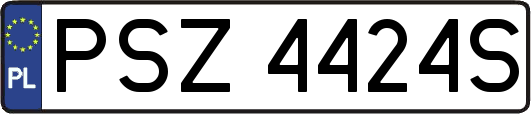 PSZ4424S
