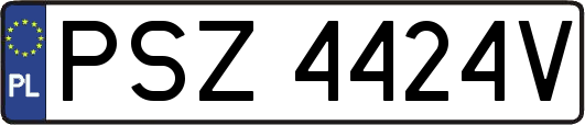 PSZ4424V