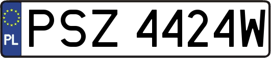 PSZ4424W