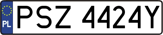 PSZ4424Y