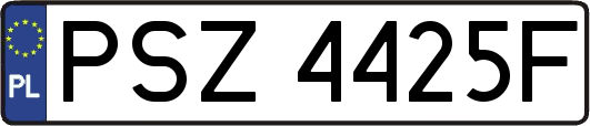 PSZ4425F