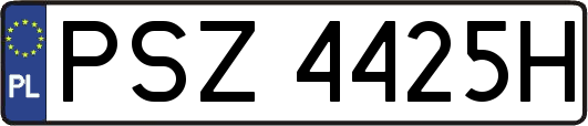 PSZ4425H