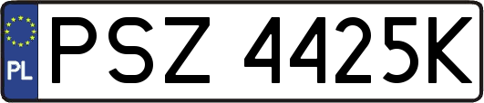 PSZ4425K