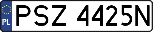 PSZ4425N