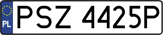 PSZ4425P