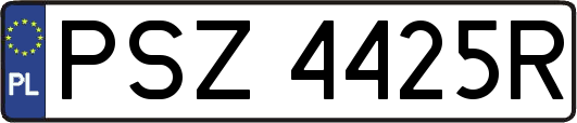 PSZ4425R