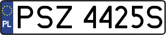 PSZ4425S