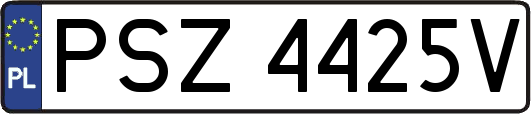 PSZ4425V