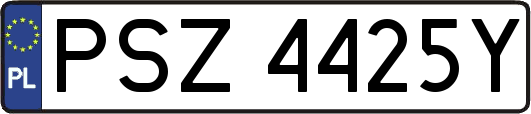 PSZ4425Y