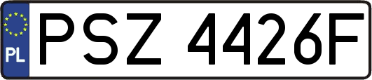 PSZ4426F