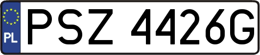 PSZ4426G