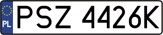 PSZ4426K