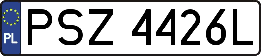 PSZ4426L