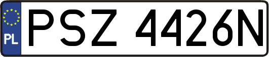 PSZ4426N