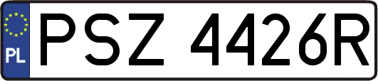 PSZ4426R