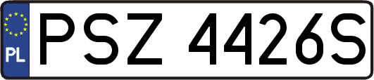 PSZ4426S