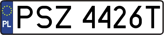 PSZ4426T